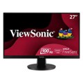 ViewSonic - 27 LCD FHD FreeSync Monitor (DisplayPort VGA, HDMI)