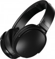 Skullcandy - Venue Wireless Noise Canceling Over-the-Ear Headphones - Black