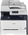 Canon - imageClass MF624Cw Wireless Color Laser Printer - White