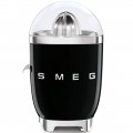 SMEG - CJF01 Manual Pressure Citrus Juicer - Black