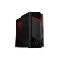 Acer - Refurbished Excellent - Refurbished Nitro N50-650-UR12 Gaming Desktop 16GB RAM 512GB SSD 1TB HDD Intel Core i5-13400F 2.5GHz - Black