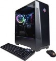 CyberPowerPC - Gamer Master Gaming Desktop - AMD Ryzen 5 5600X - 8GB Memory - NVIDIA GeForce RTX 3060 Ti - 1TB SSD - Black