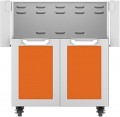 Hestan - Double-Door Tower Cart for 30