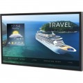 Peerless Digital Signage Display - Black