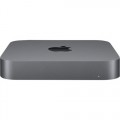 Apple - Mac mini Desktop - Intel Core i7 - 16GB Memory - 2TB Solid State Drive - Space Gray