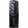 Acer - Predator Desktop - Intel Core i7 - 16GB Memory - NVIDIA GeForce GTX 1070 - 512GB Solid State Drive + 2TB Hard Drive - Black