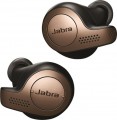 Jabra - Elite 65t True Wireless Earbud Headphones - Copper Black