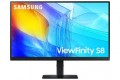 Samsung - ViewFinity S8 27