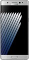 Samsung - Galaxy Note7 64GB - Black Onyx (unlocked)