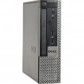 Dell - Refurbished OptiPlex Desktop - Intel Core i5 - 8GB Memory - 128GB Solid State Drive