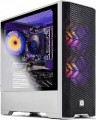 Skytech Gaming - Blaze Gaming PC – Intel Core i5-9400F – NVIDIA GeForce GTX 1650 Super, 500GB SSD, 8GB Memory - Black