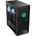 Lenovo - Legion Tower 5 AMD Gaming Desktop - AMD Ryzen 7-3700X - 16GB Memory - NVIDIA GeForce GTX 1660 Super - 256GB SSD+ 1TB HDD - Phantom Black