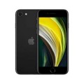 Apple - Pre-Owned iPhone 7 with 128GB Memory Cell Phone (Unlocked) - Black