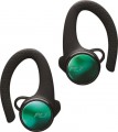 Plantronics - Backbeat FIT 3150 True Wireless Sport Headphones - Black