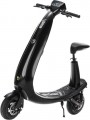 OjO - Commuter Scooter Black