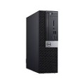 Dell - Refurbished Excellent - Optiplex 3070 Tower Intel I7-9700 32GB 1TB SSD Windows 11 Pro - Black