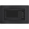 Café 1.5 Cu. Ft. Convection Microwave with Sensor Cooking Matte Black