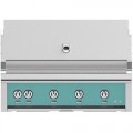 Hestan - Gas Grill - Bora Bora