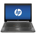 HP - EliteBook 15.6