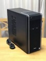 HP OMEN- Gaming Desktop - AMD Ryzen 7 3700X - 16GB RAM -AMD Radeon RX 5500 - 512GB SSD - Black