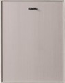 Monogram - Top Control Smart Built-In Stainless Steel Tub Dishwasher with 3rd Rack and 42 dBa - Custom Panel Ready