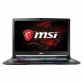 MSI - GE73VR Raider 17.3