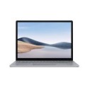 Microsoft - Surface Laptop 4 - 15” Touch-Screen – Intel Core i7 – 16GB Memory - 512GB Solid State Drive (Latest Model) - Platinum