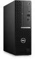 Dell - OptiPlex 5000 Desktop - Intel i5-10500 - 16 GB Memory - 256 GB SSD - Black
