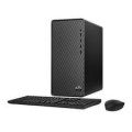 HP - Desktop - AMD Ryzen 3 4300G - 8GB DDR4 - 512GB SSD - Black
