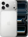 Apple - iPhone 17 Pro Max 256GB - Silver (unlocked)