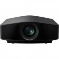 Sony - VPL VW885ES 4K SXRD Projector with High Dynamic Range - Black