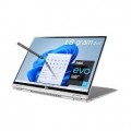 LG - gram 2-in-1 16” WQXGA Laptop – Intel Evo Platform Core i7 – 16GB RAM – 2TB NVMe Solid State Drive - Silver