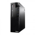 Lenovo - ThinkCentre M93P Desktop - Intel Core i5 - 8GB Memory - 500GB Hard Drive - Business Black