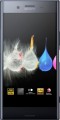 Sony - XPERIA XZ Premium 4G LTE with 64GB Memory Cell Phone (Unlocked) - Deepsea Black