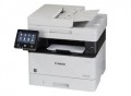 Canon - imageCLASS MF424dw Wireless Black-and-White All-In-One Printer - White