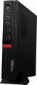 Lenovo - ThinkStation P330 Tiny Desktop - Intel Core i7 - 16GB Memory - 512GB Solid State Drive