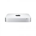 Apple - Mac mini Desktop - Intel Core i5 - 4GB Memory - 500GB HDD - Pre-Owned - Silver