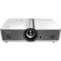 BenQ - MH760 1080p DLP Projector - Black/white