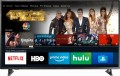 Insignia™ - 50” Class – LED - 2160p – Smart - 4K UHD TV with HDR – Fire TV Edition