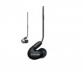 Shure - AONIC 5 Sound Isolating Earphones - Black