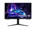 Samsung - Geek Squad Certified Refurbished Odyssey G3 27