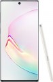 Samsung - Galaxy Note10 with 256GB Memory Cell Phone (Unlocked) - Aura White
