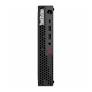 Lenovo ThinkStation P3 Tiny Desktop Workstation - Intel Core i7-13700 - 16GB Memory - 512GB SSD - Black