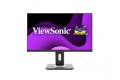 ViewSonic VG2756-4K 27 Inch IPS 4K Docking Monitor with Integrated USB 3.2 Type-C RJ45 HDMI Display Port