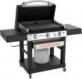 Blackstone - 28-in. Outdoor Griddle - Black