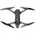 Parrot - Bluegrass Fields Drone with Skycontroller (iOS Compatible) - Black