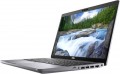 Dell - Latitude 5000 15.6
