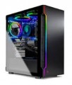 SkyTech Gaming - Shadow 3.0 Gaming Desktop - AMD Ryzen 5 3600 - NVIDIA GeForce RTX 3060 12G - 1TB SSD - 16GB Memory - Black