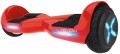 Hover-1 - Dream Electric Self-Balancing Scooter w/6 mi Max Operating Range & 7 mph - Red