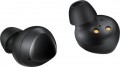 Samsung - Geek Squad Certified Refurbished Galaxy Buds True Wireless In-Ear Headphones - Black